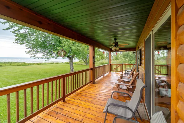 $535,000 | 5845 Harbor View Drive Northwest, Cass Lake, MN 56633