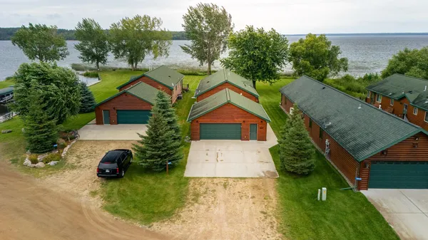 $535,000 | 5845 Harbor View Drive Northwest, Cass Lake, MN 56633