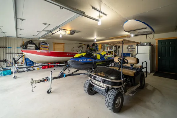 $535,000 | 5845 Harbor View Drive Northwest, Cass Lake, MN 56633