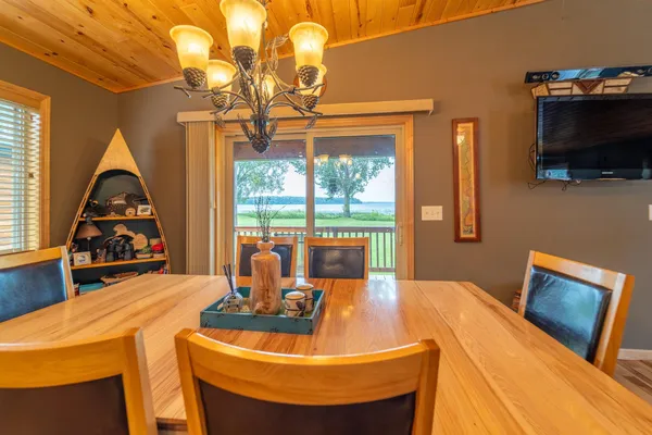 $535,000 | 5845 Harbor View Drive Northwest, Cass Lake, MN 56633