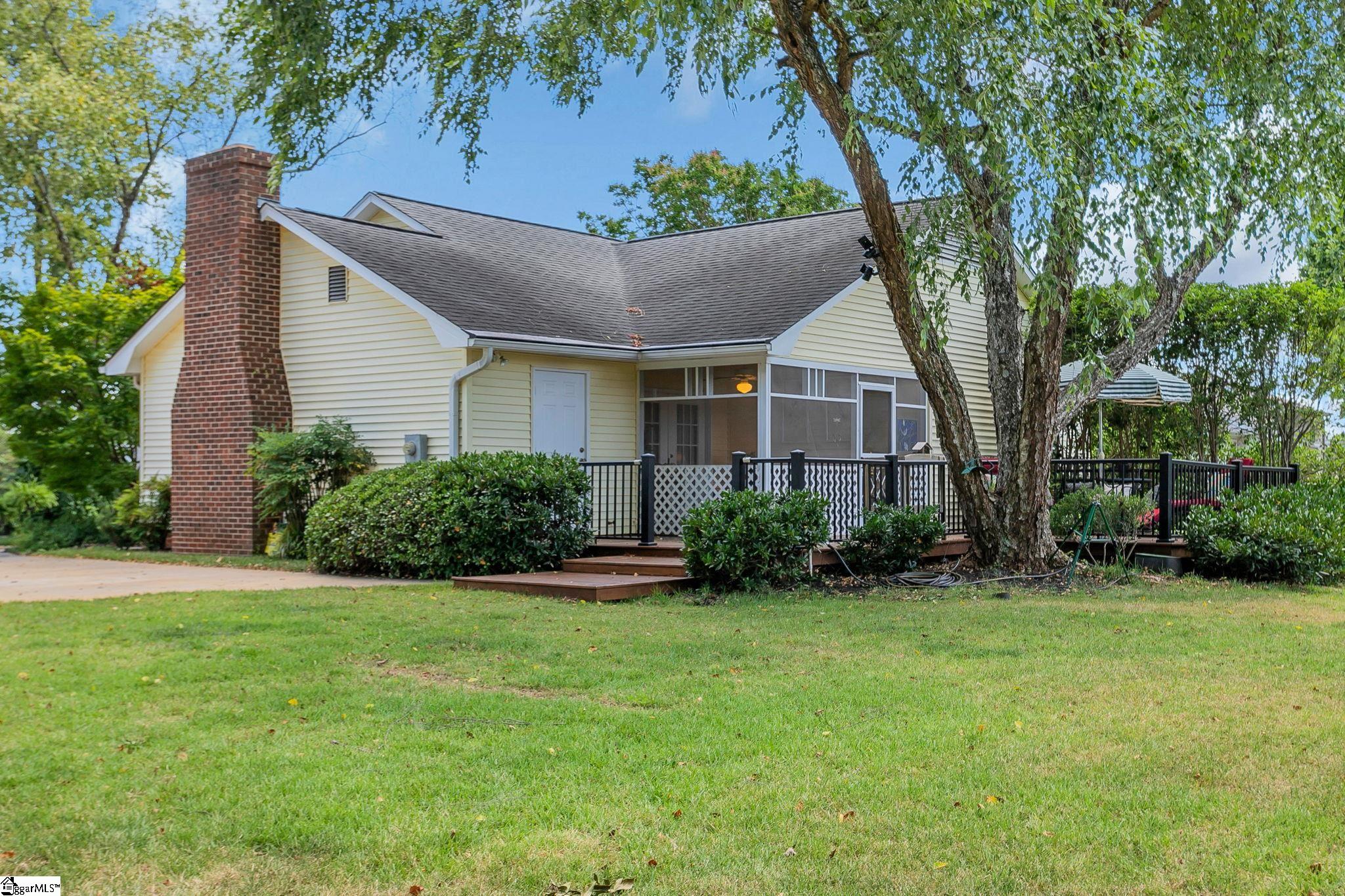 205 Harrogate Court Simpsonville, SC 29681 - Photo 30 of 33