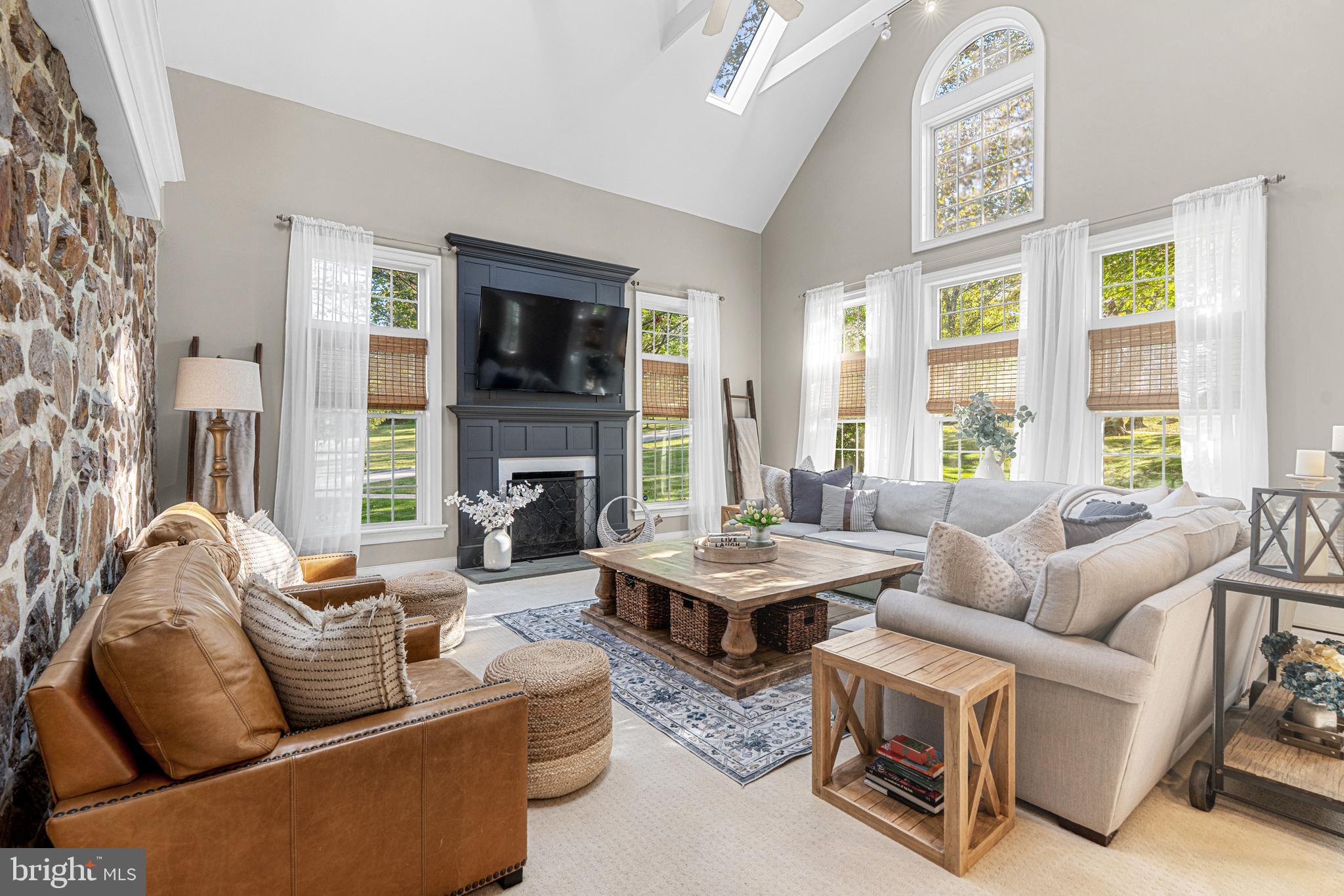 1141 Lafayette Road Wayne, PA 19087 - Photo 11 of 64 Check out this beautiful Family room!