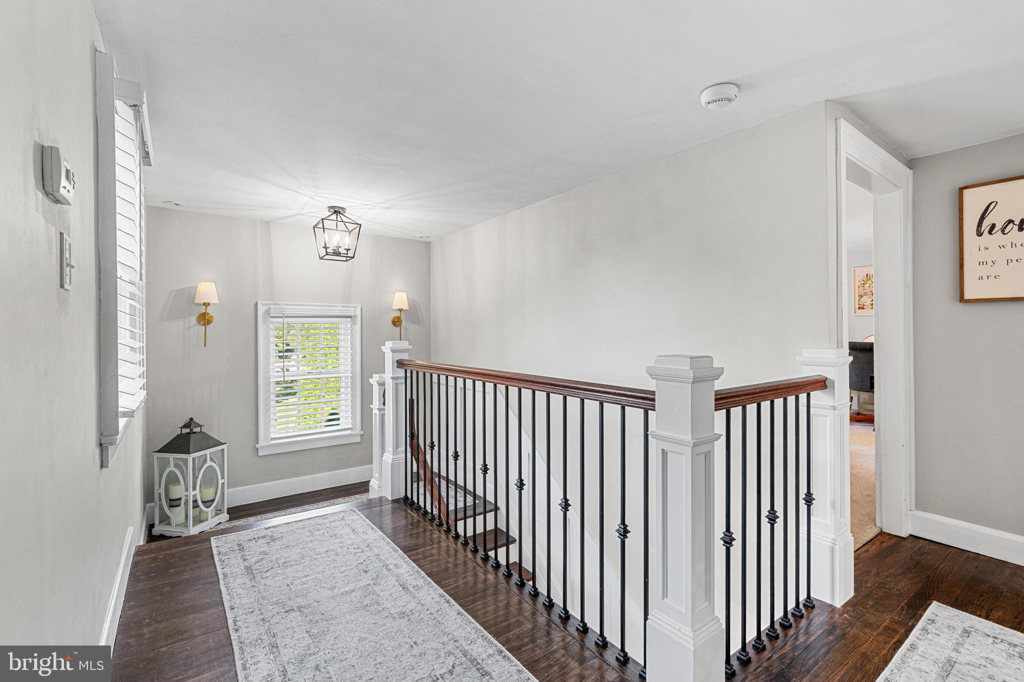 1141 Lafayette Road Wayne, PA 19087 - Photo 22 of 64 Come upstairs!