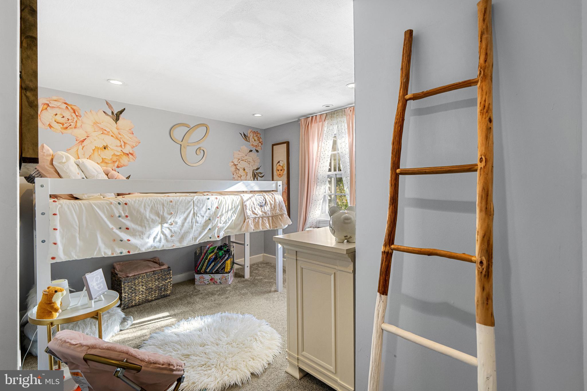 1141 Lafayette Road Wayne, PA 19087 - Photo 29 of 64 a bed room with a bed and furniture