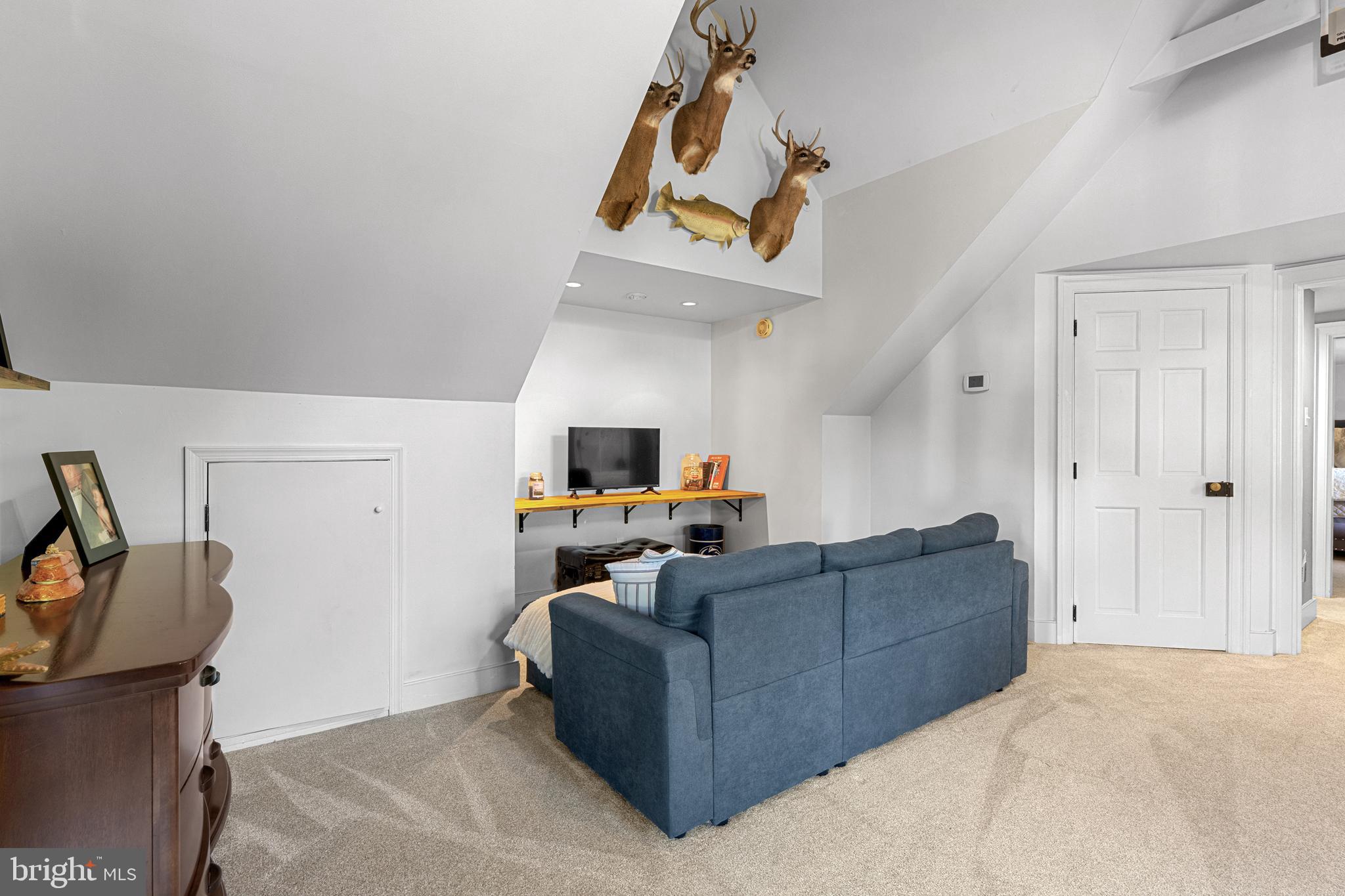 1141 Lafayette Road Wayne, PA 19087 - Photo 38 of 64 a living room with furniture and a flat screen tv