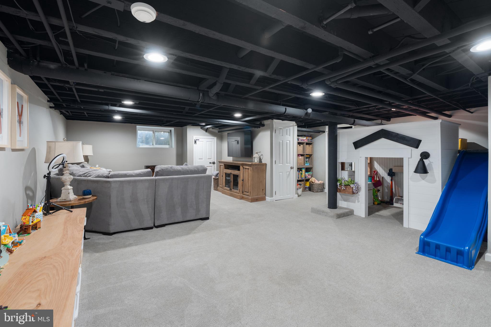 1141 Lafayette Road Wayne, PA 19087 - Photo 41 of 64 a view of a storage room