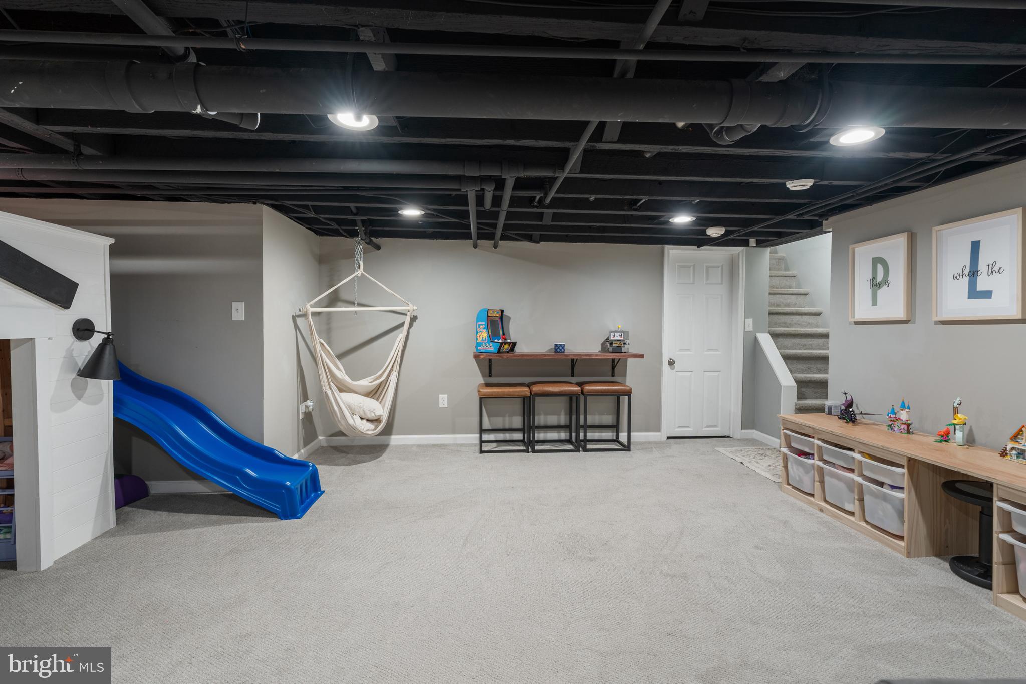 1141 Lafayette Road Wayne, PA 19087 - Photo 43 of 64 a view of storage and utility room