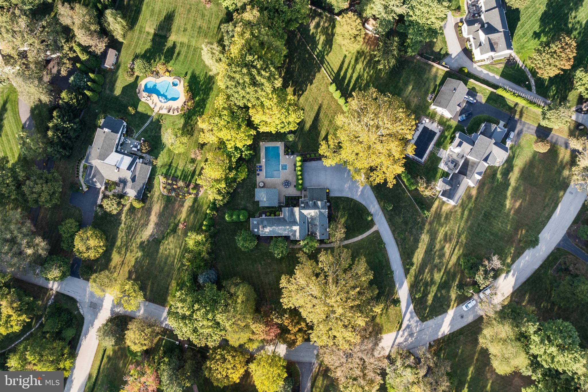 1141 Lafayette Road Wayne, PA 19087 - Photo 61 of 64