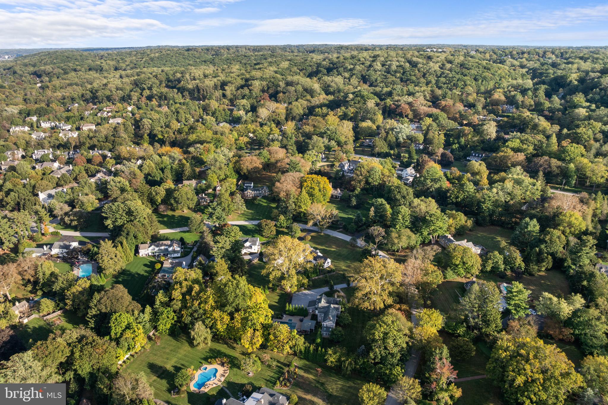 1141 Lafayette Road Wayne, PA 19087 - Photo 62 of 64