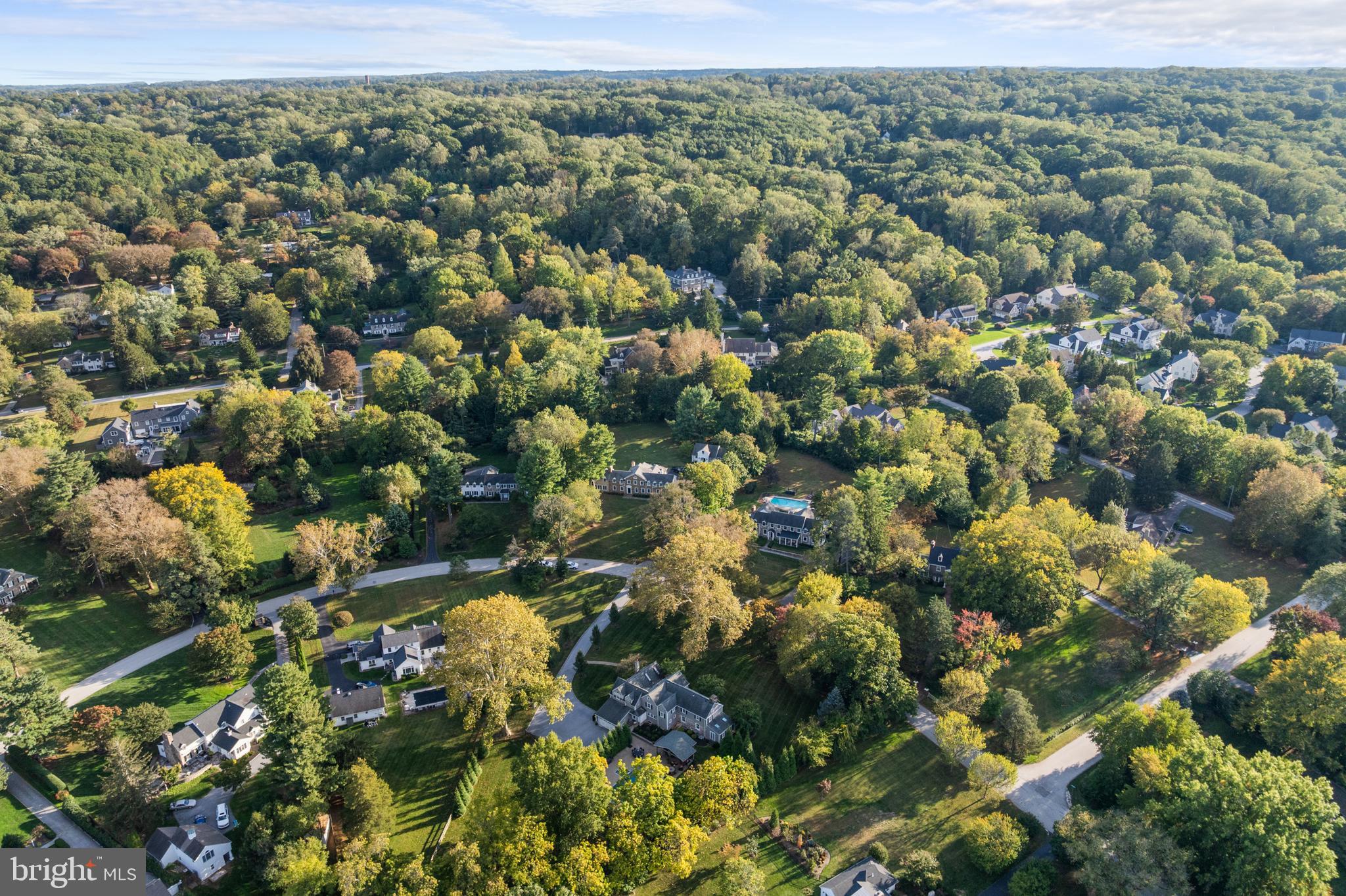 1141 Lafayette Road Wayne, PA 19087 - Photo 63 of 64