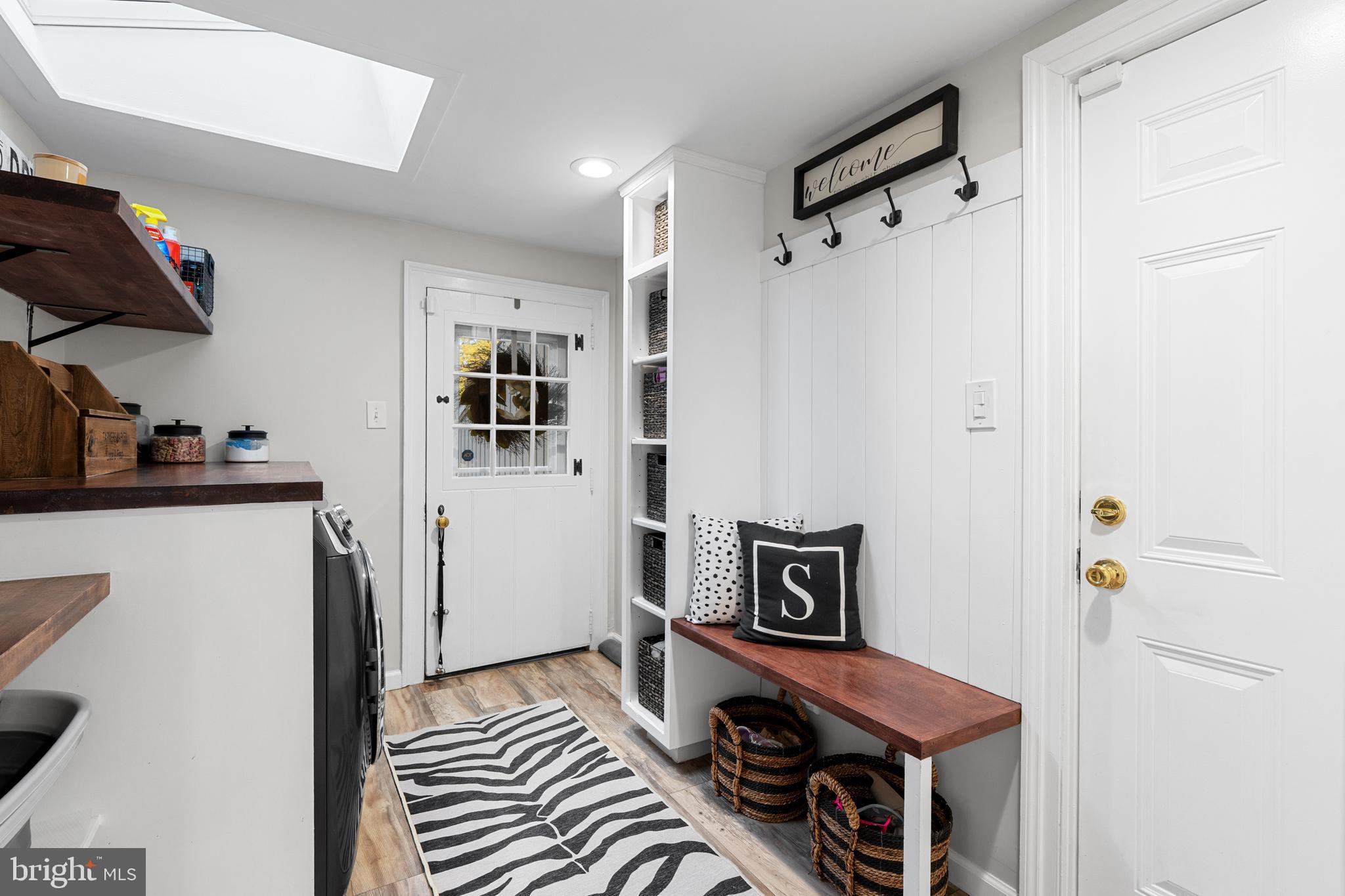 1141 Lafayette Road Wayne, PA 19087 - Photo 9 of 64 a bedroom with a bed and a window