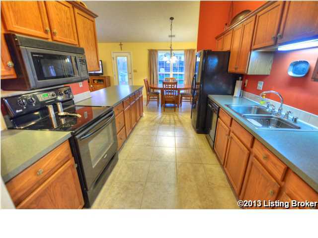 8304 Adams Run Road Louisville, KY 40228 - Photo 4 of 29 Additional Photo