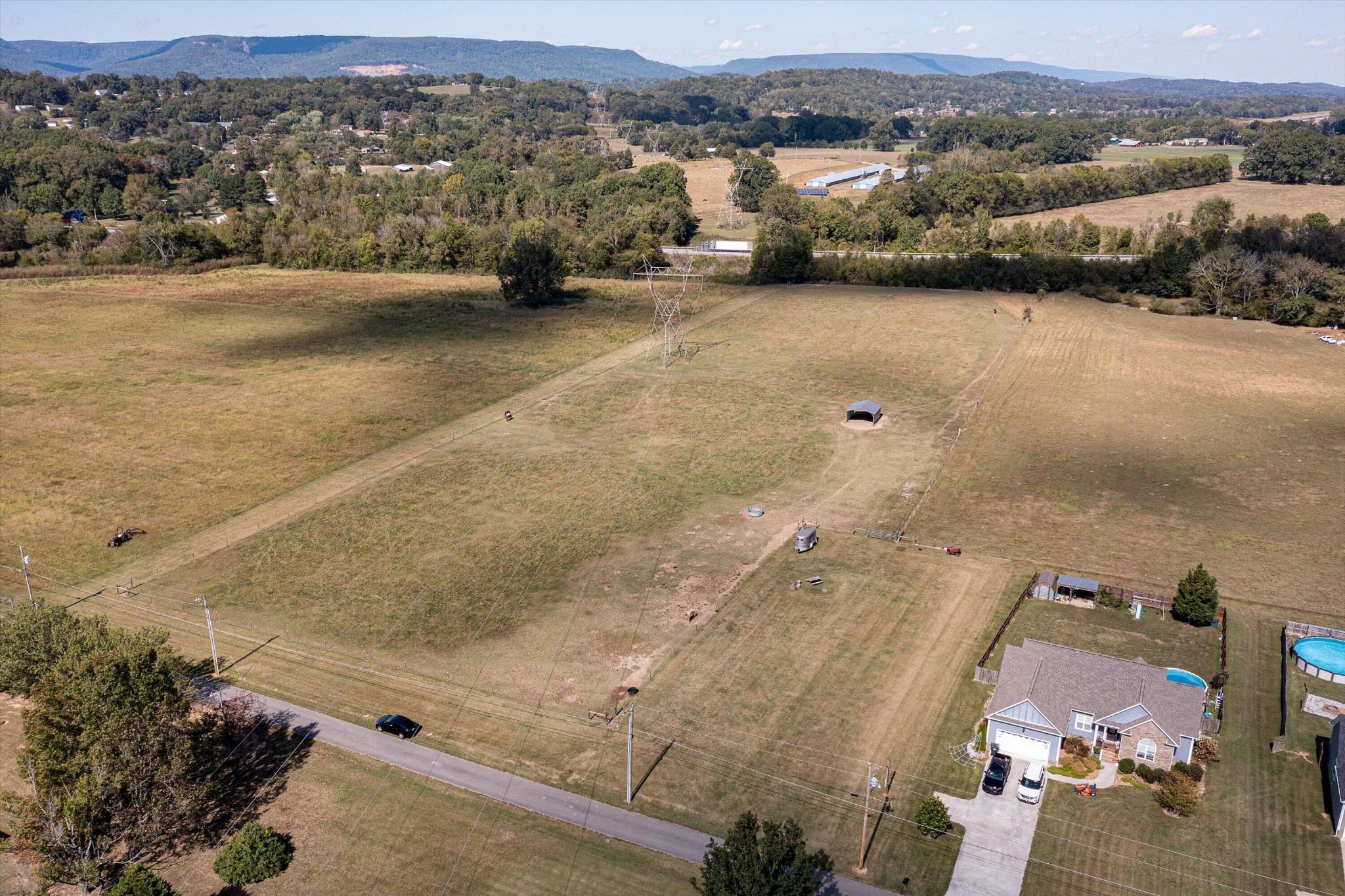 301 Hass Road Jasper, TN 37347 - Photo 3 of 19 Gallery Image 3
