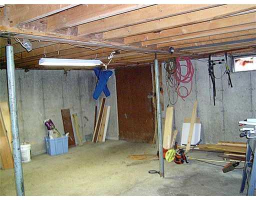 166 Borough Road Chesterville, ME 04938 - Photo 14 of 22 Other. Basement