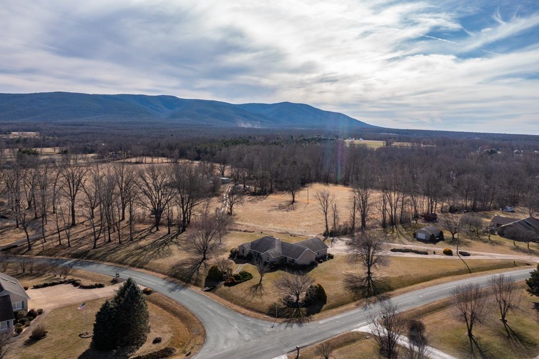 88 Cranberry Drive Stuarts Draft, VA 24477 - Photo 3 of 67 a view of outdoor space and city view