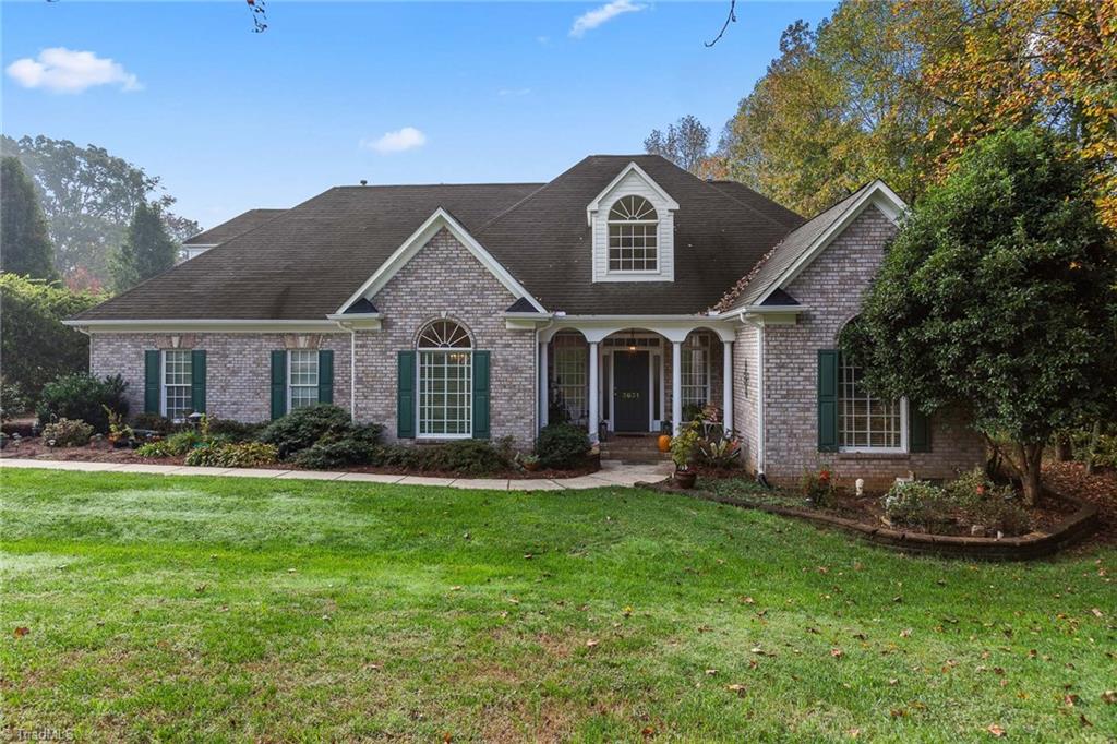 3631 Pinetop Road Greensboro, NC 27410 - Photo 3 of 50 Gallery Image 3