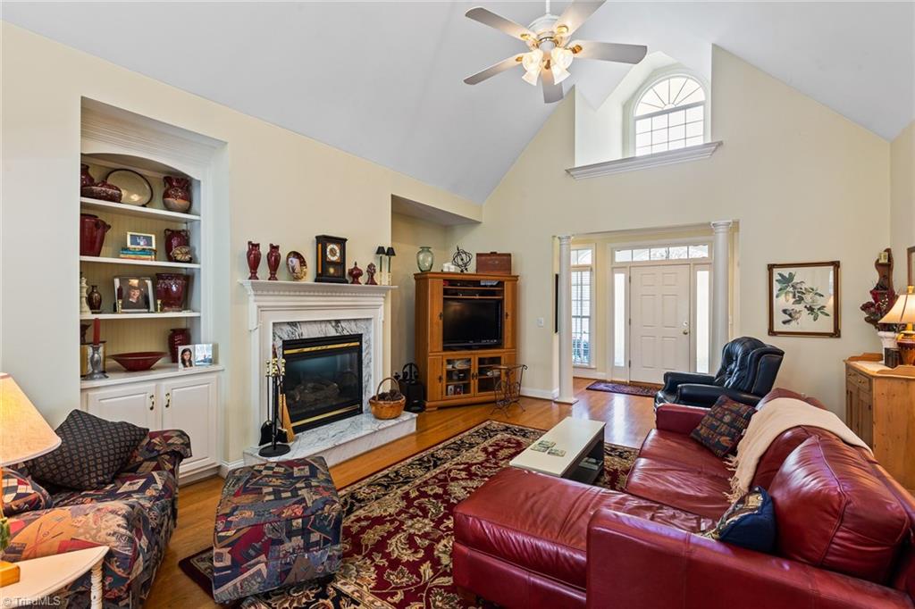 3631 Pinetop Road Greensboro, NC 27410 - Photo 8 of 50 Gallery Image 8