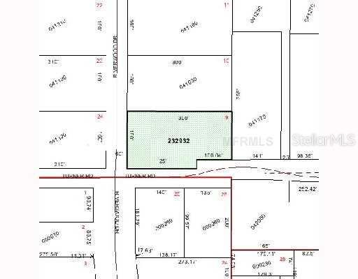 2550 Turner Road Mulberry, FL 33860 - Photo 1 of 1 Exterior Front