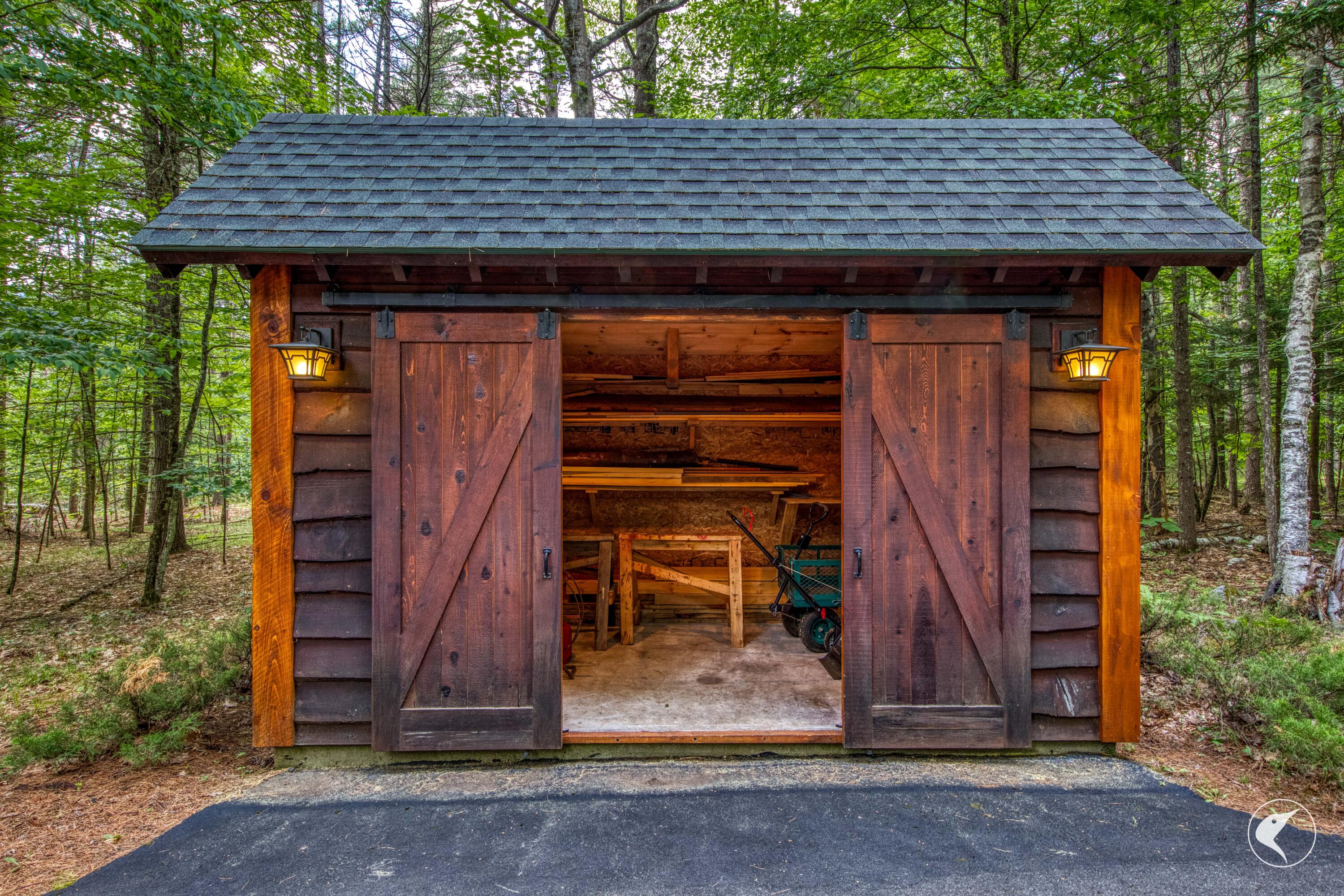 126 Indian Rock Road Wilmington, NY 12997 - Photo 66 of 75