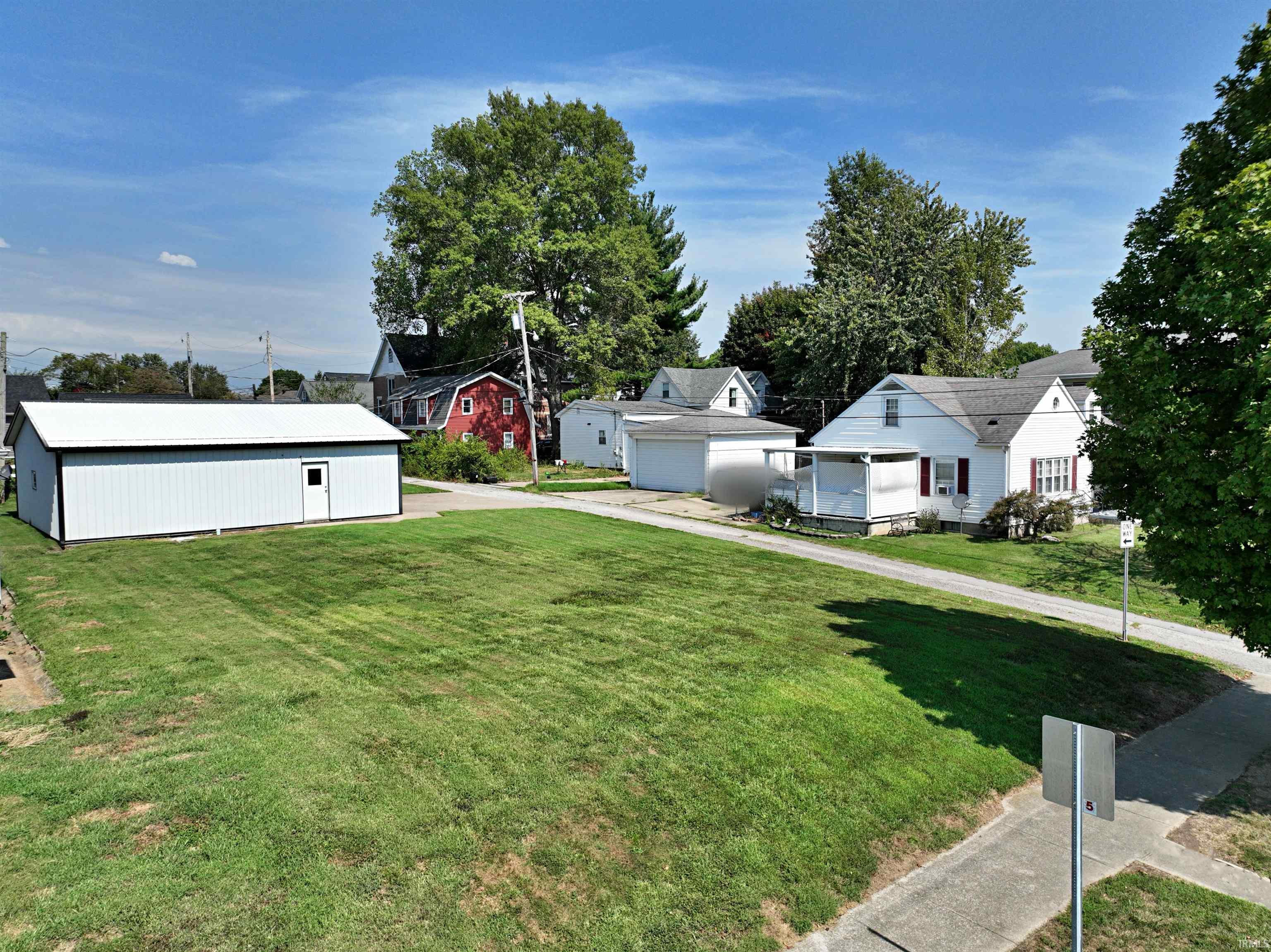 East Walnut Street Washington, IN 47501 - Photo 10 of 10 Gallery Image 10
