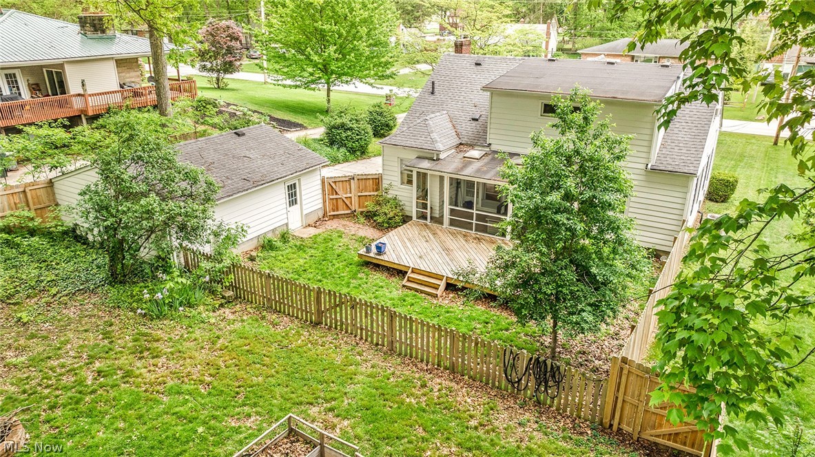 3668 Elm Road Stow, OH 44224 - Photo 29 of 33