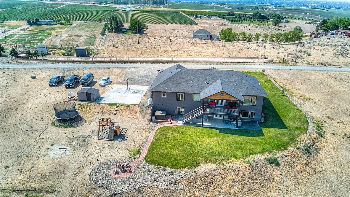 321 Falcon Ridge Road Zillah, WA 98953 - Photo 40 of 40 Gallery Image 40