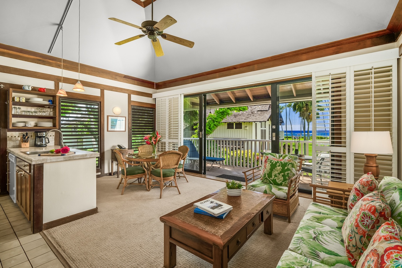 2253 Poipu Road, Unit 25 Koloa, HI 96756 - Photo 2 of 19 Gallery Image 2