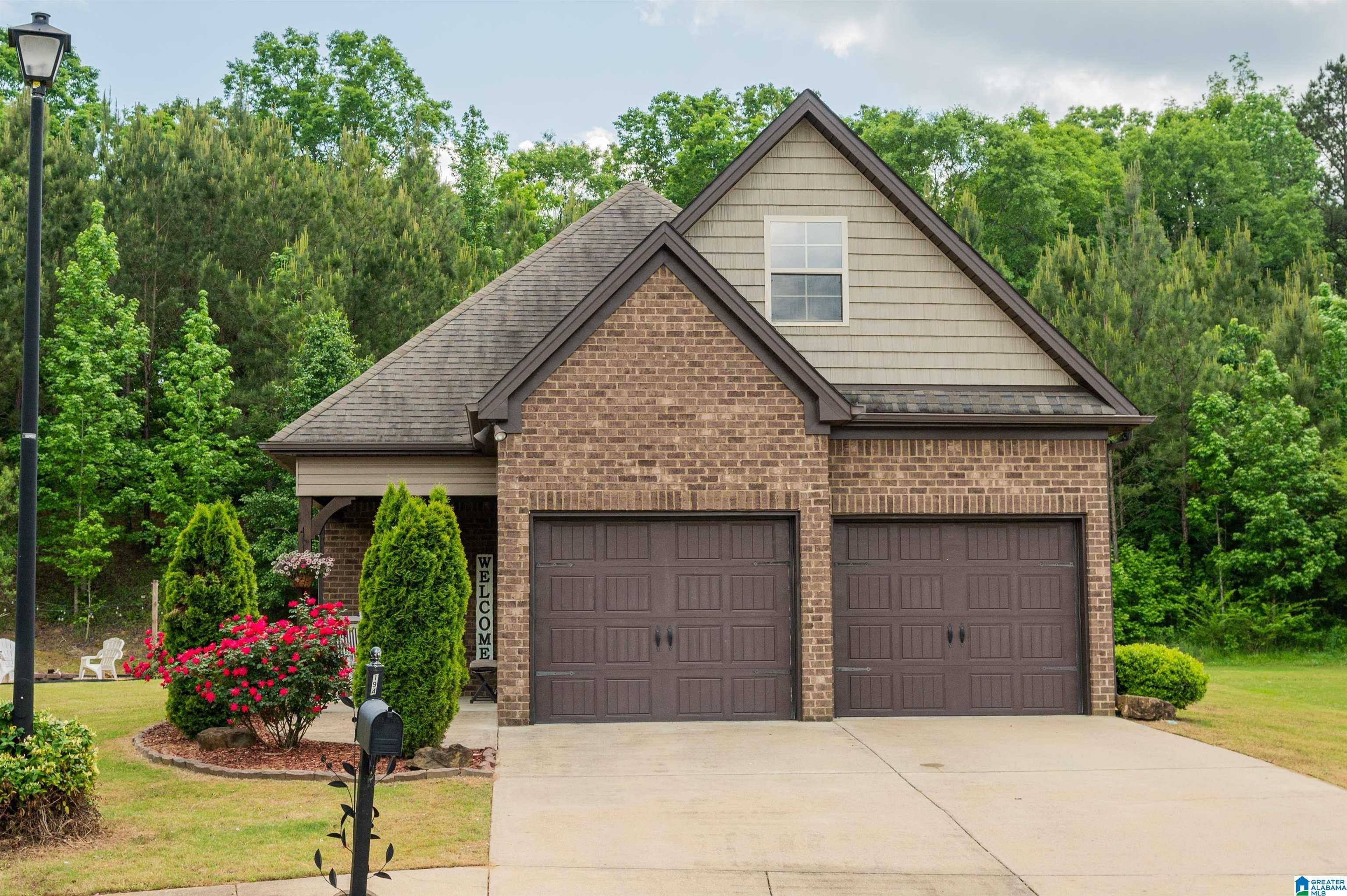 194 Sharpe Street Sterrett, AL 35147 - Photo 1 of 42
