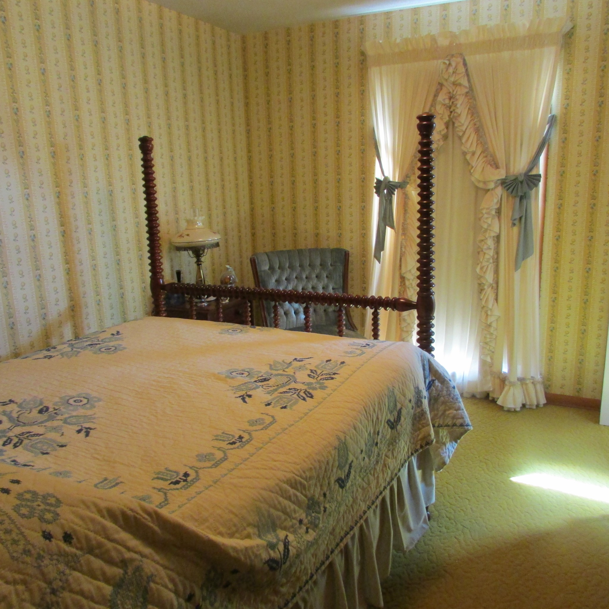 262 Dunn Fall River Road Lawrenceburg, TN 38464 - Photo 14 of 34 Gallery Image 14