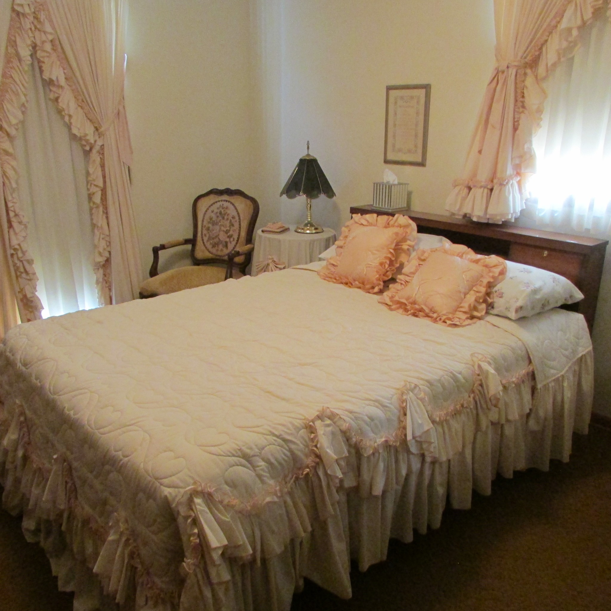 262 Dunn Fall River Road Lawrenceburg, TN 38464 - Photo 17 of 34 Gallery Image 17