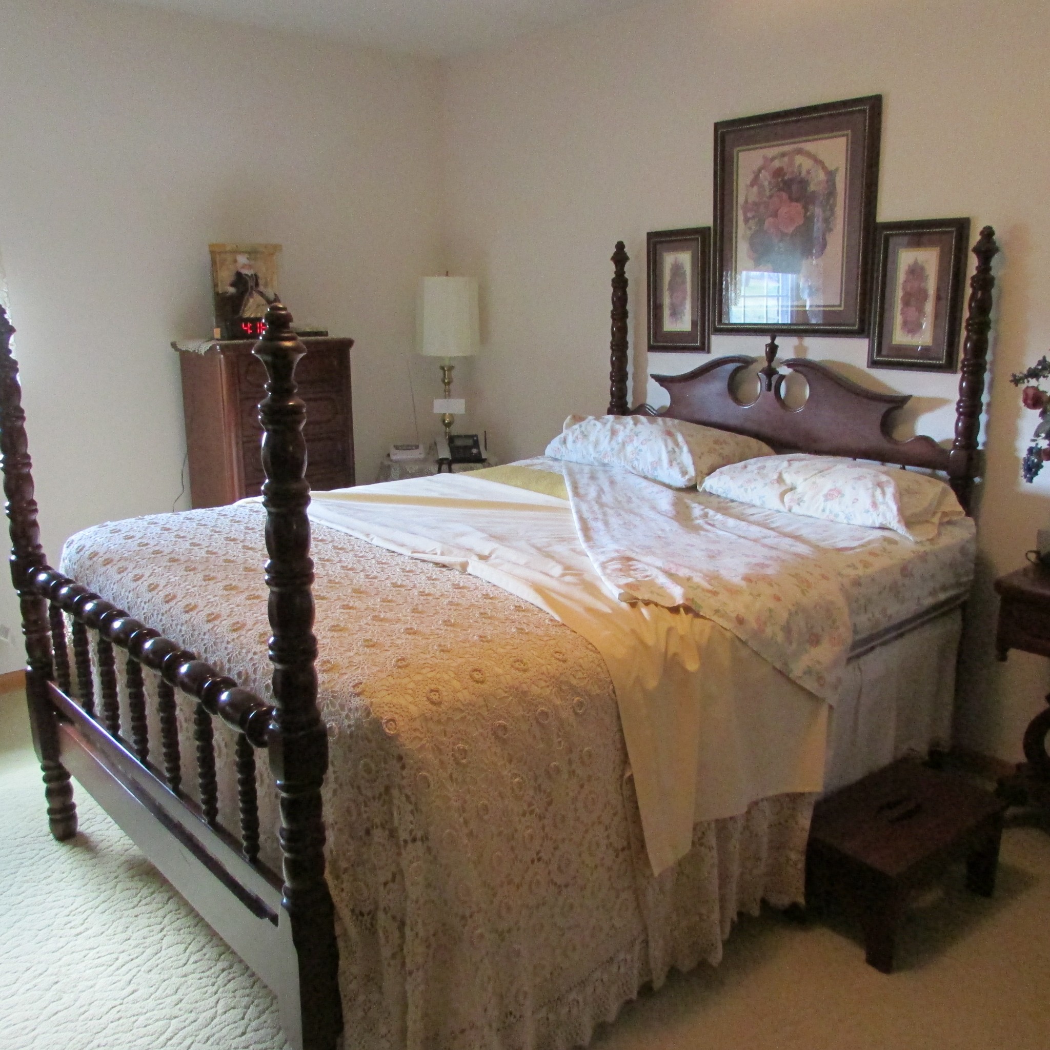 262 Dunn Fall River Road Lawrenceburg, TN 38464 - Photo 20 of 34 Gallery Image 20