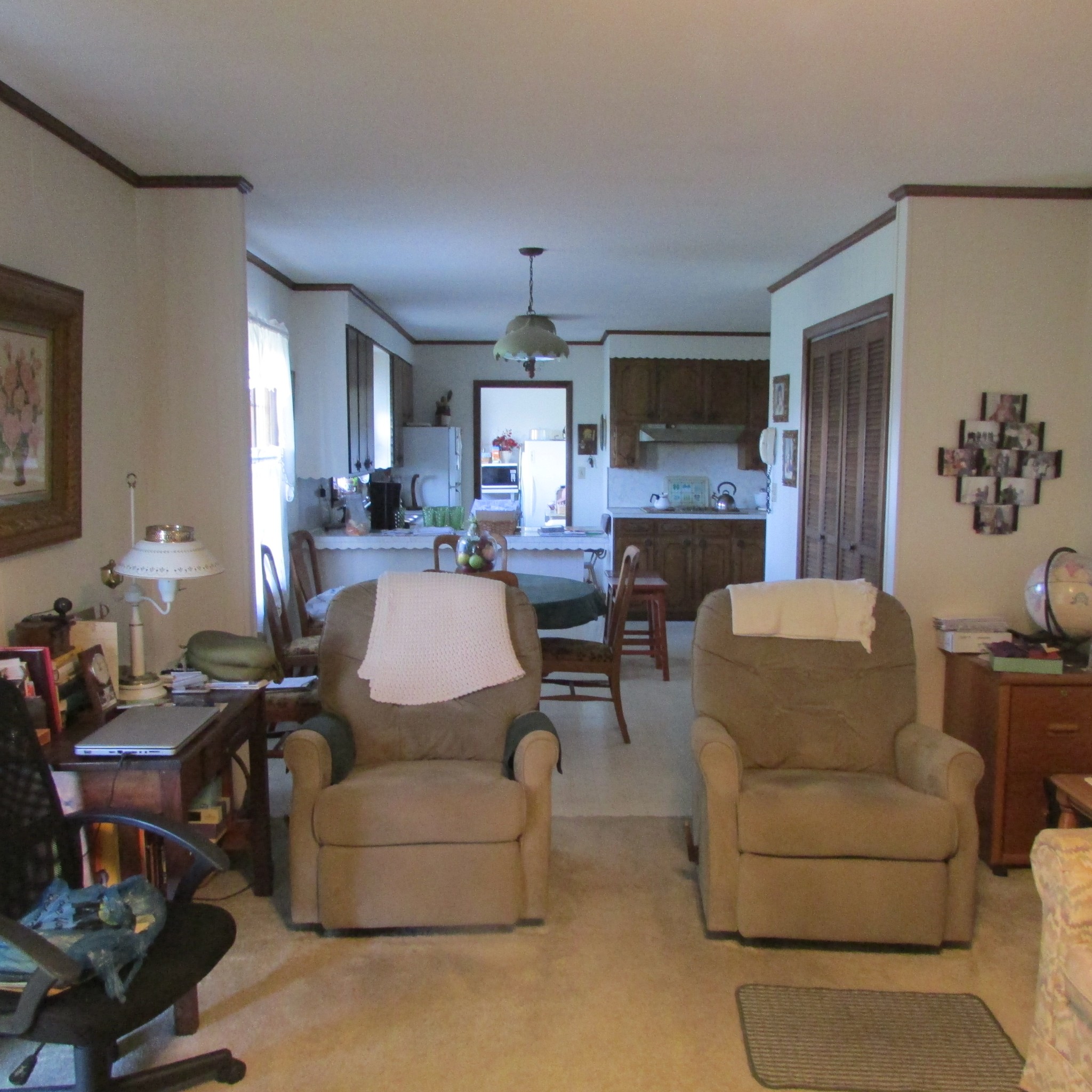 262 Dunn Fall River Road Lawrenceburg, TN 38464 - Photo 22 of 34 Gallery Image 22