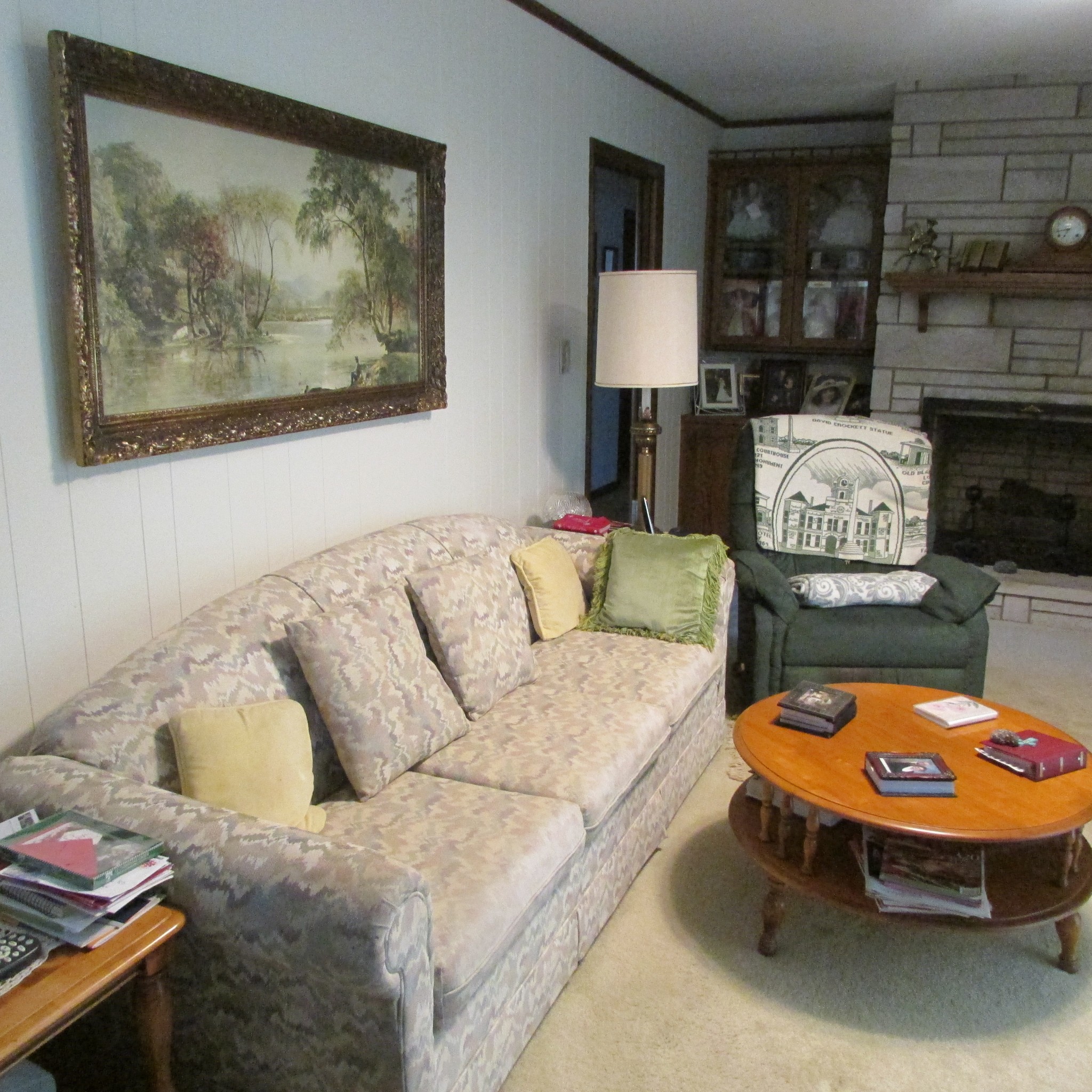 262 Dunn Fall River Road Lawrenceburg, TN 38464 - Photo 23 of 34 Gallery Image 23