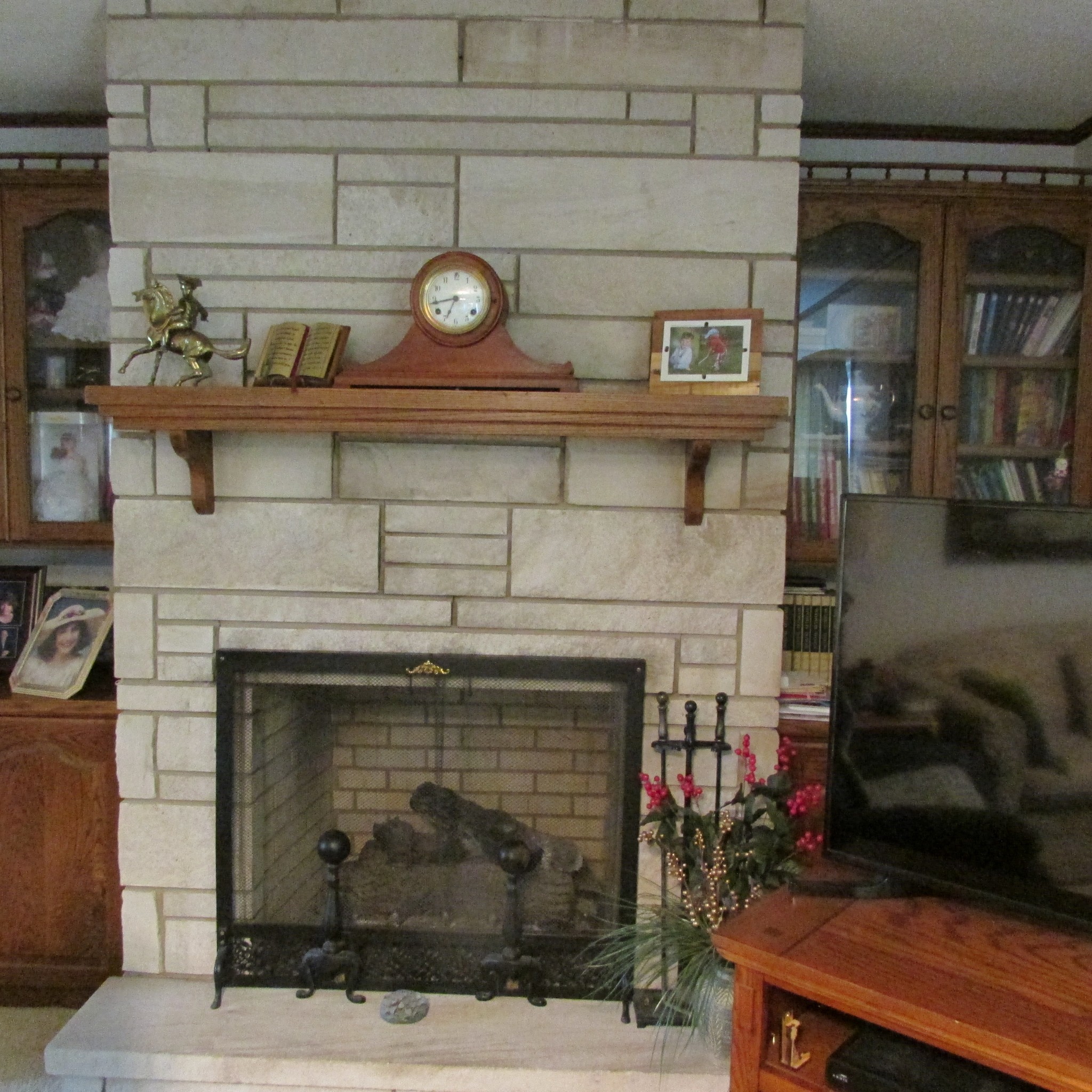 262 Dunn Fall River Road Lawrenceburg, TN 38464 - Photo 24 of 34 Gallery Image 24