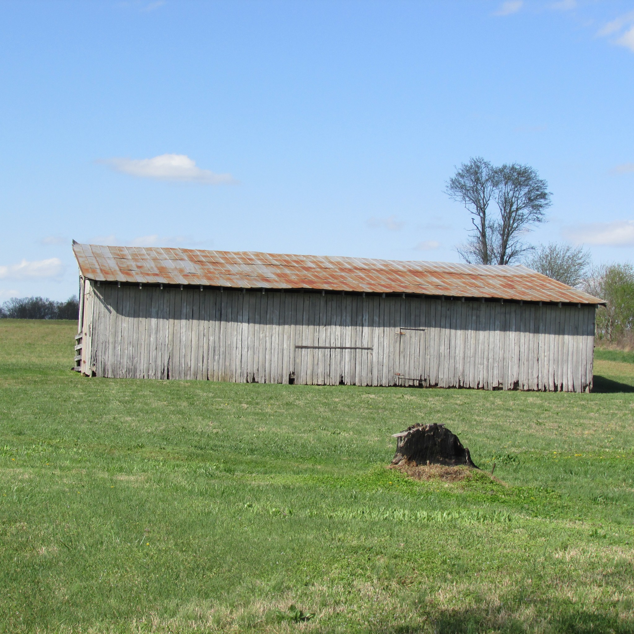 262 Dunn Fall River Road Lawrenceburg, TN 38464 - Photo 32 of 34 Gallery Image 32