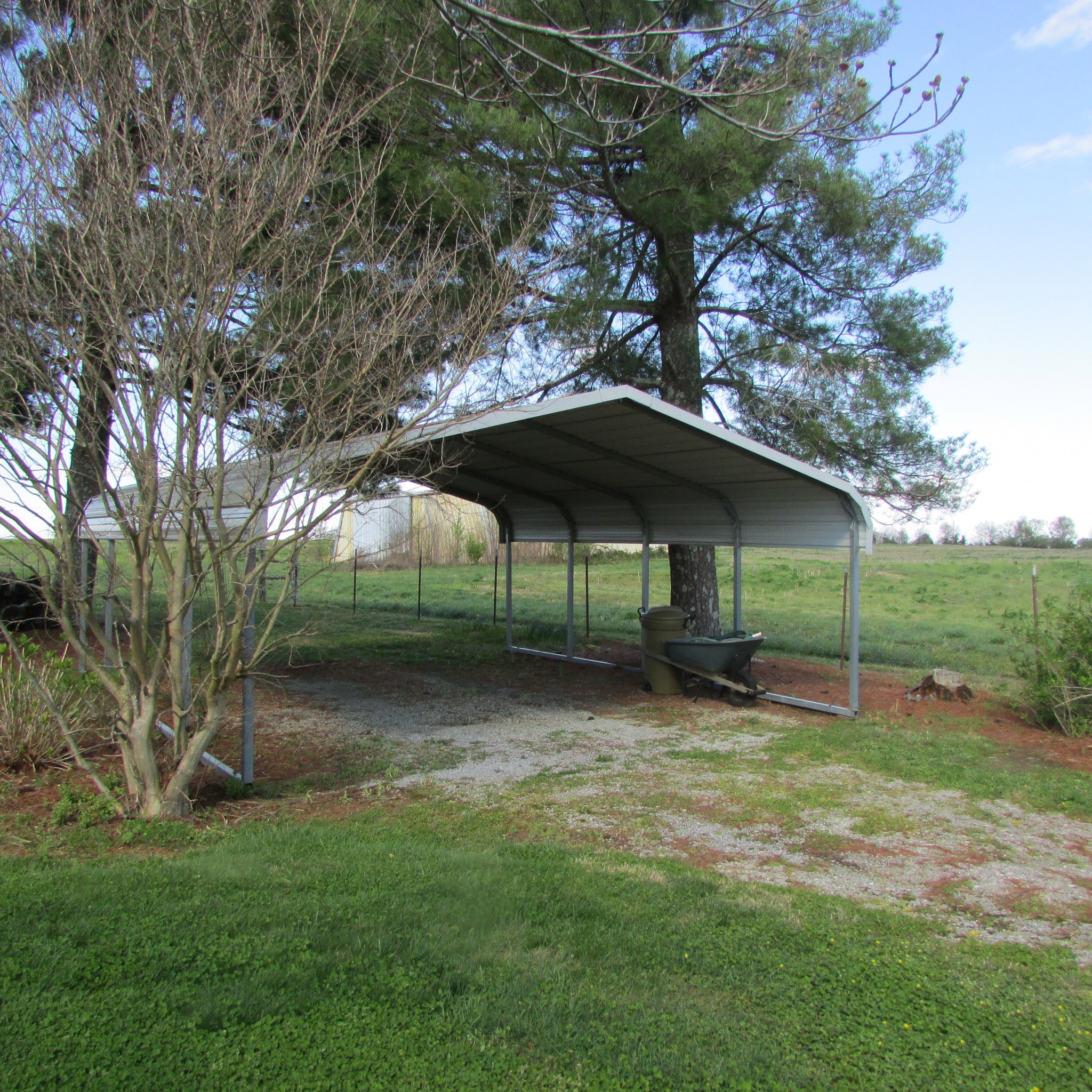 262 Dunn Fall River Road Lawrenceburg, TN 38464 - Photo 34 of 34 Gallery Image 34