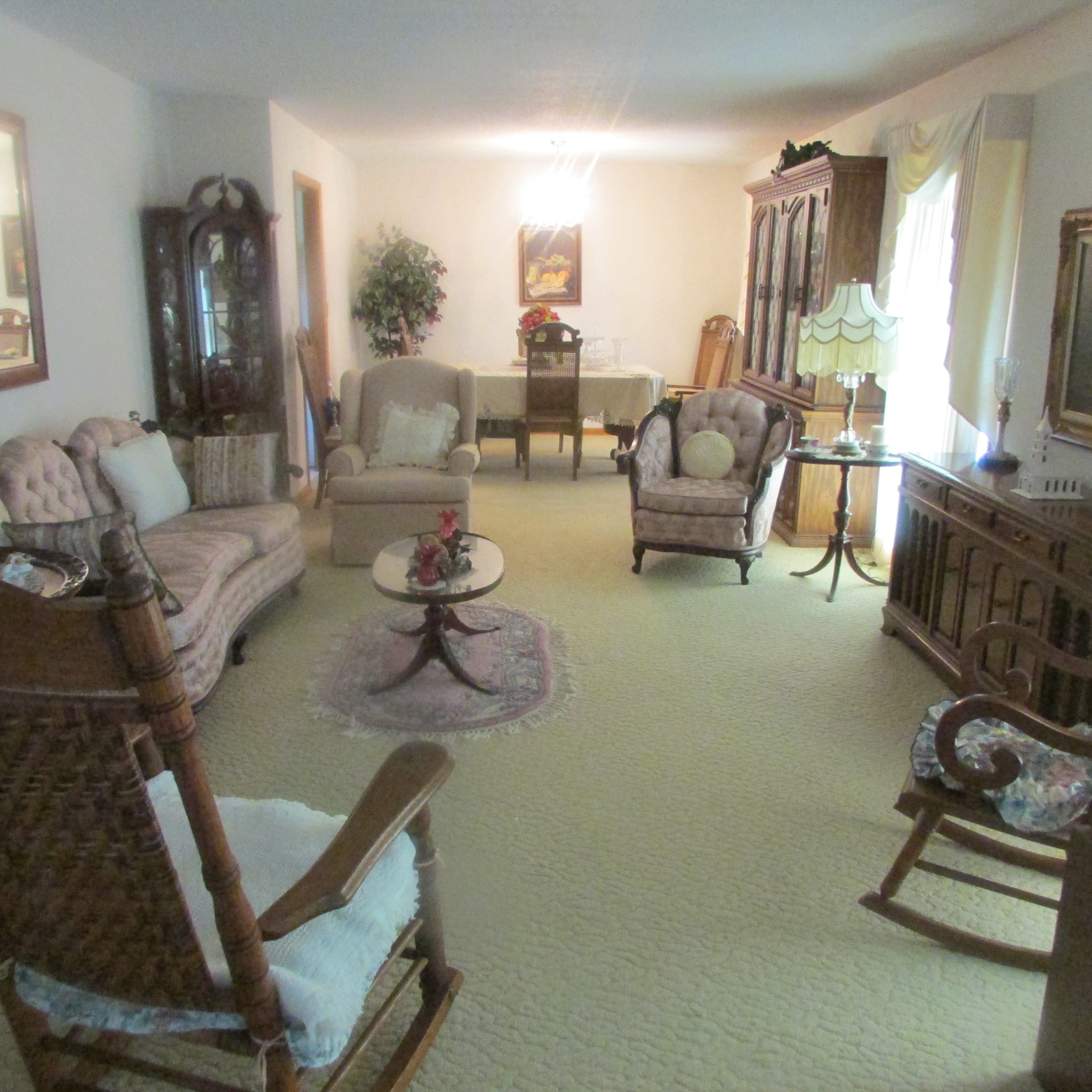262 Dunn Fall River Road Lawrenceburg, TN 38464 - Photo 5 of 34 Gallery Image 5