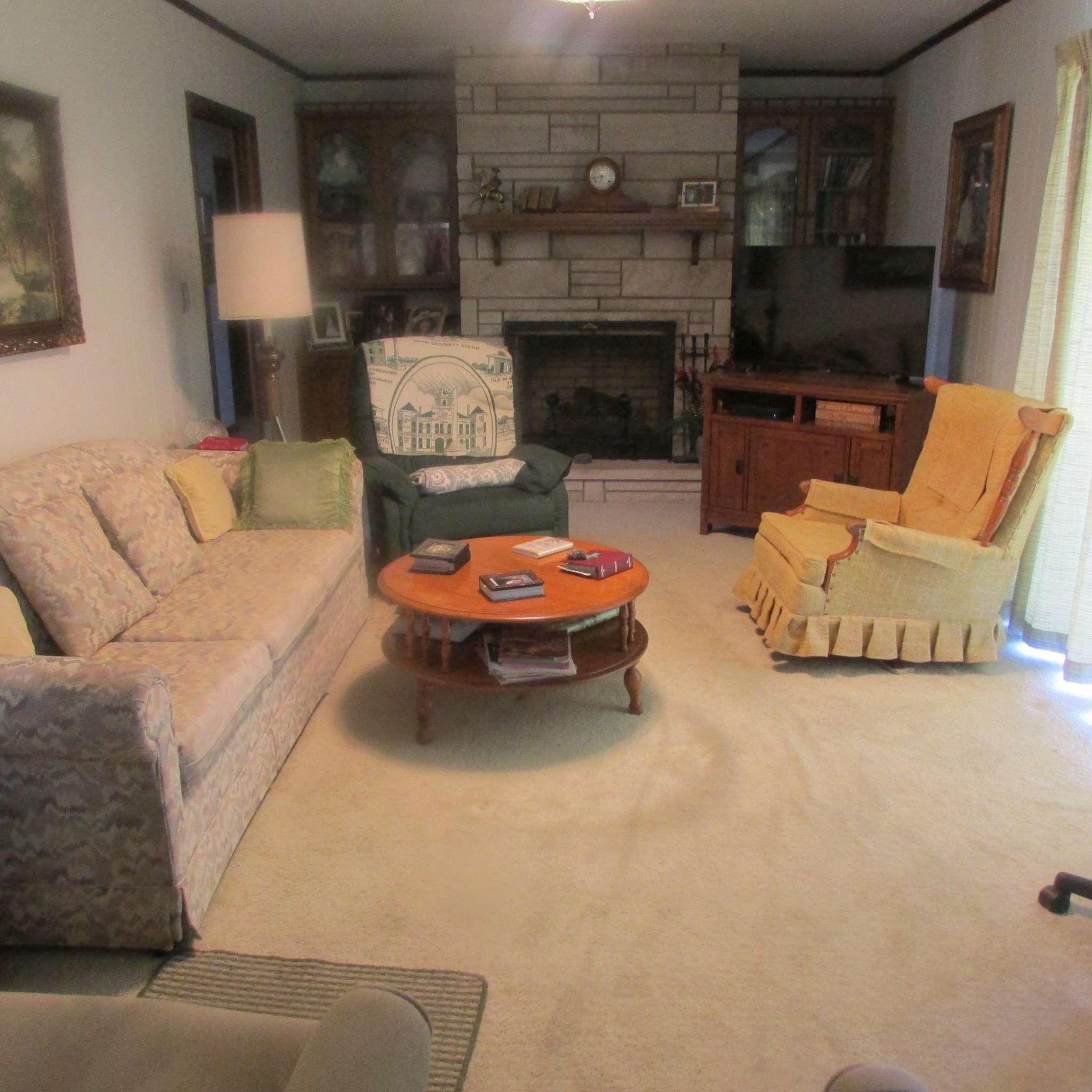 262 Dunn Fall River Road Lawrenceburg, TN 38464 - Photo 6 of 34 Gallery Image 6