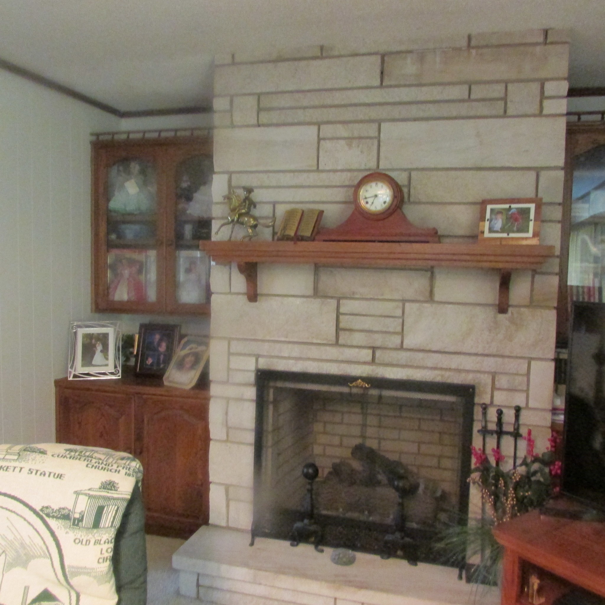 262 Dunn Fall River Road Lawrenceburg, TN 38464 - Photo 8 of 34 Gallery Image 8