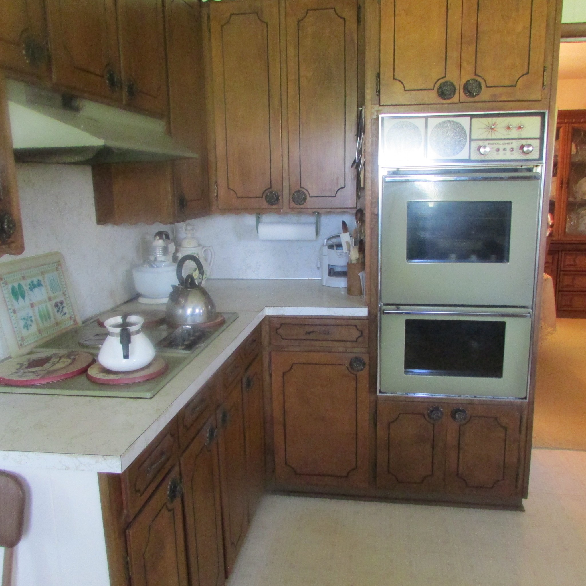 262 Dunn Fall River Road Lawrenceburg, TN 38464 - Photo 9 of 34 Gallery Image 9