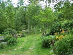 159 Berry River Road Barrington, NH 03825 - Photo 4 of 9