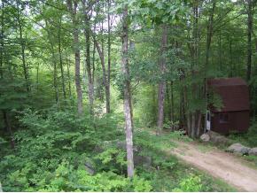 159 Berry River Road Barrington, NH 03825 - Photo 5 of 9