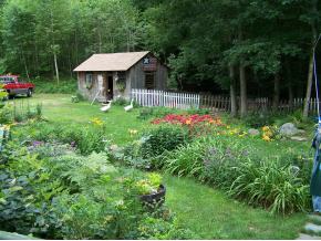 159 Berry River Road Barrington, NH 03825 - Photo 7 of 9