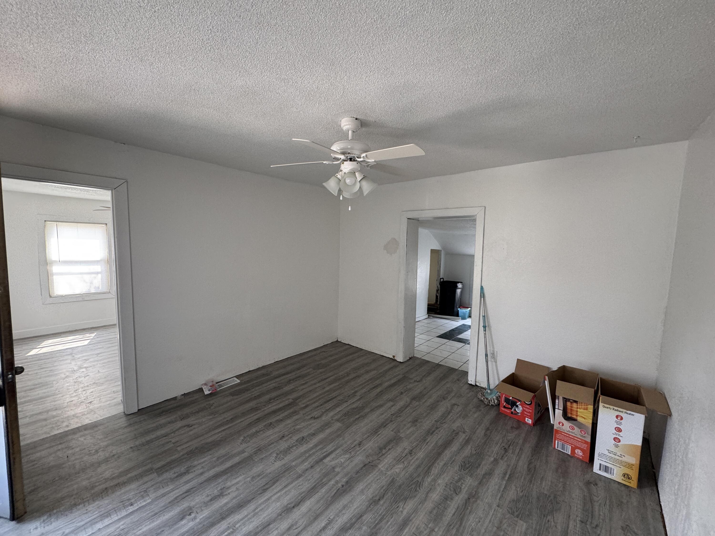 1146 Grand Avenue Racine, WI 53403 - Photo 2 of 10 1746 Grand Ave living rm angle 1