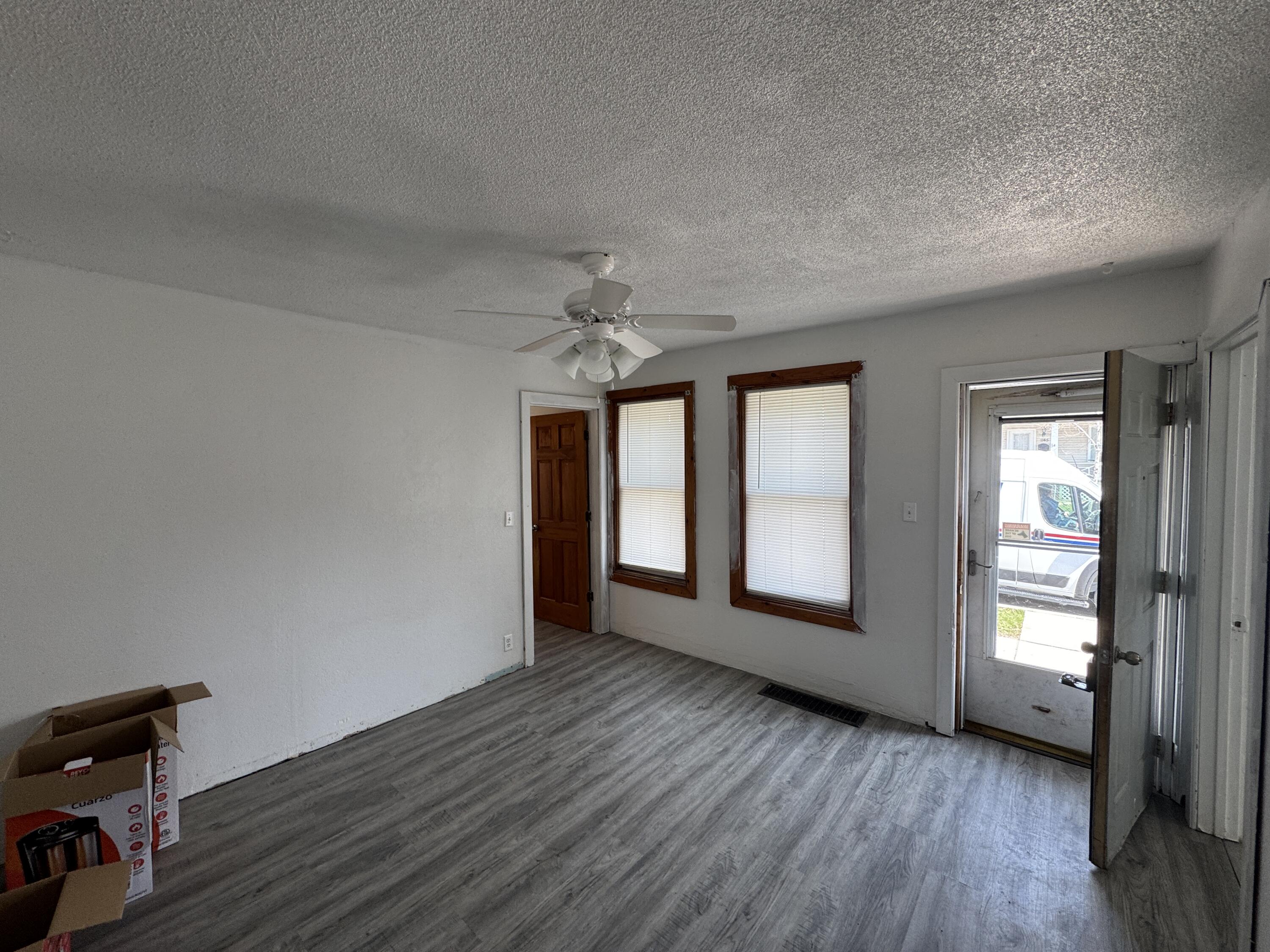 1146 Grand Avenue Racine, WI 53403 - Photo 3 of 10 1746 Grand Ave living rm angle 2