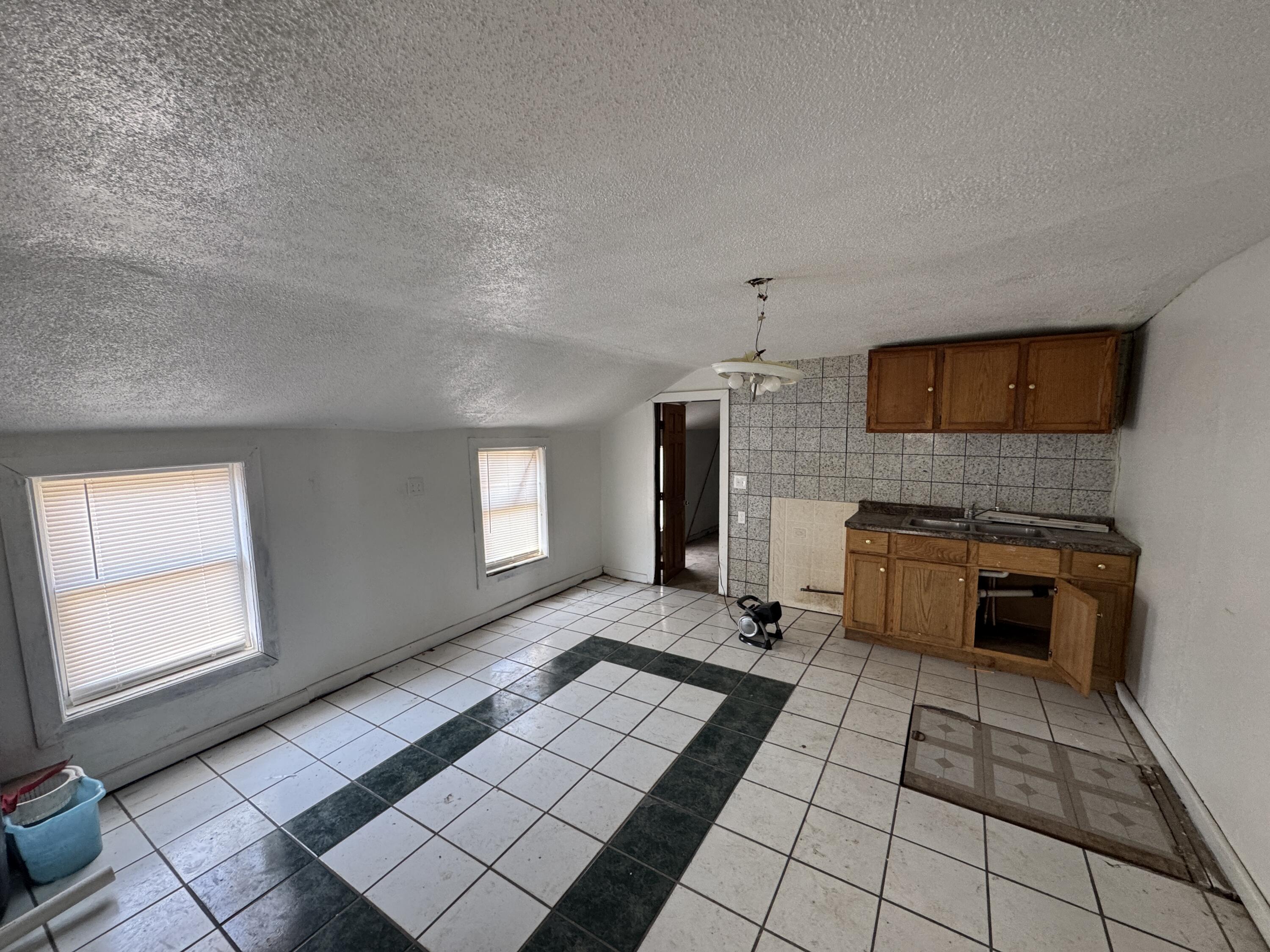 1146 Grand Avenue Racine, WI 53403 - Photo 4 of 10 1146 Grand ave kitchen angle 1