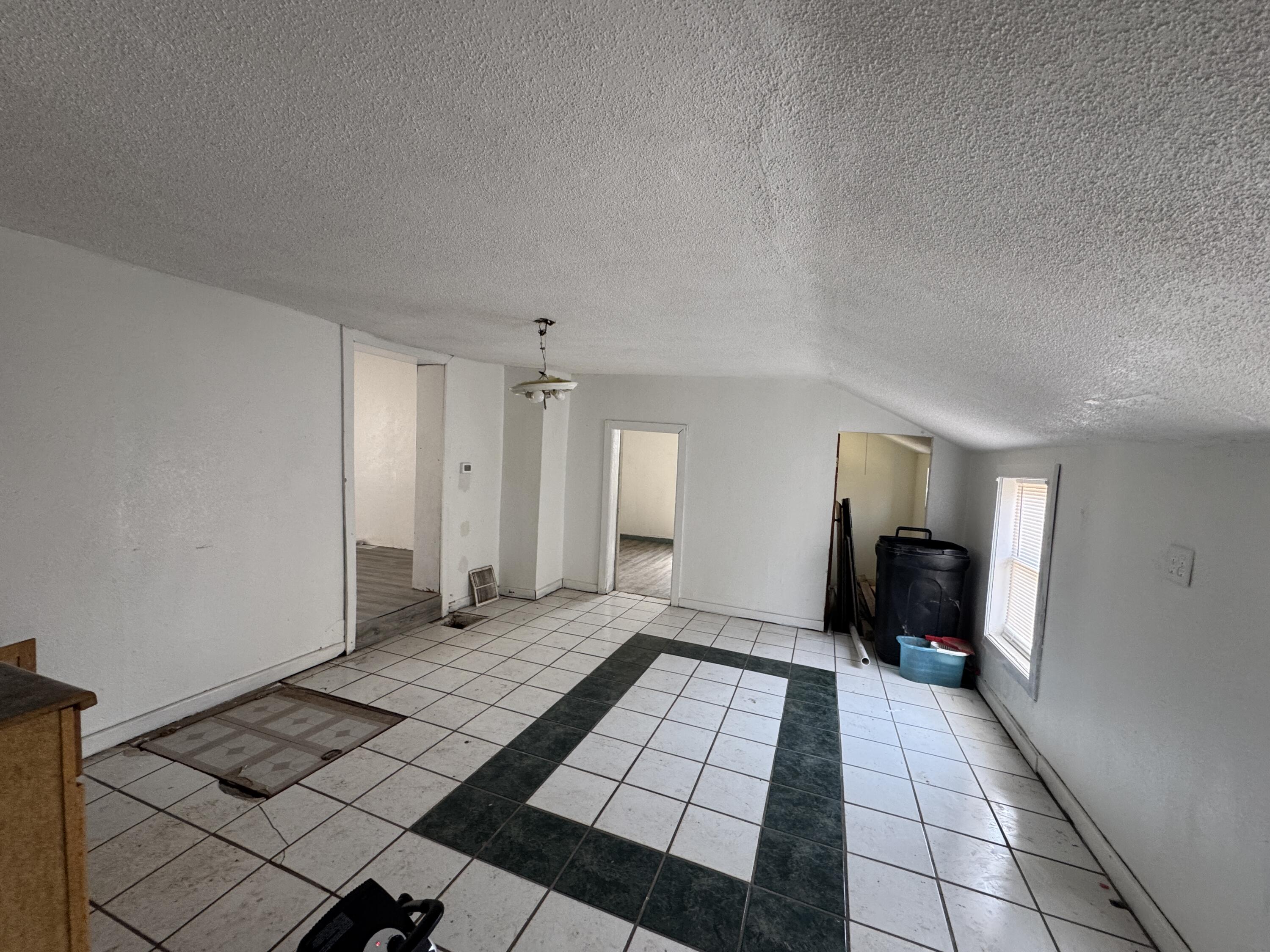 1146 Grand Avenue Racine, WI 53403 - Photo 5 of 10 1146 Grand ave kitchen angle 2