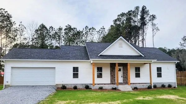 $329,000 | 81 Clara Court, Walterboro, SC 29488