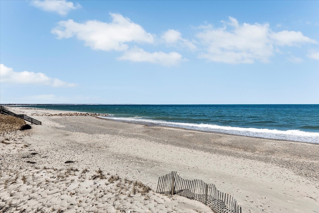 57 Salt Marsh Road Sandwich, MA 02537 - Photo 35 of 41 a view of beach and ocean