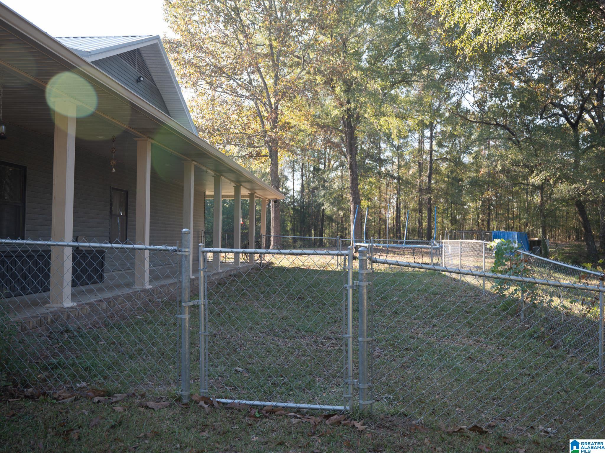 13108 Rocky Ridge Road Fosters, AL 35463 - Photo 4 of 39